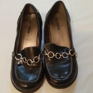 Loafer with Heel